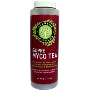 Supre Myco Tea, 5 oz