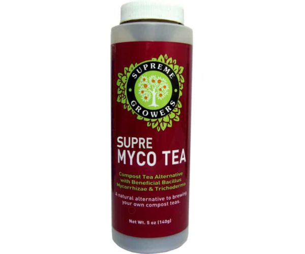 Supre Myco Tea, 5 oz