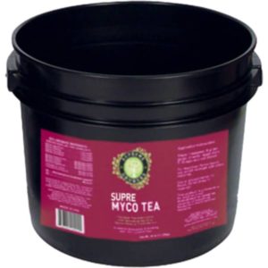 SPO Supre Myco Tea, 5 lb