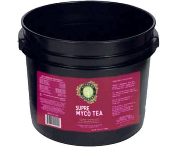 SPO Supre Myco Tea, 5 lb