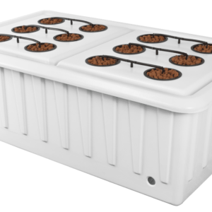 Superponic XL 12 Site Hydroponic System