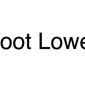 Root Lowell