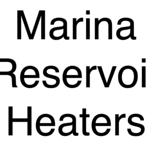 Marina Reservoir Heaters
