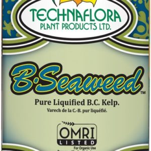 B. Seaweed, 500 ml