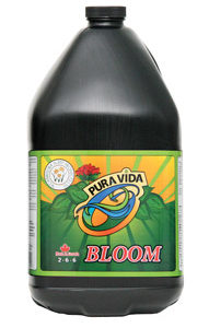 Pura Vida Bloom 4L