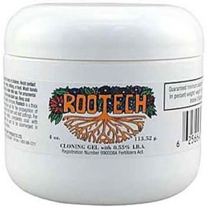 Rootech Gel, 112g