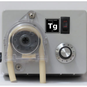 Replacement Peristaltic pump