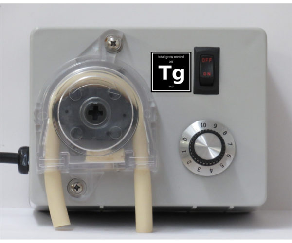 Replacement Peristaltic pump