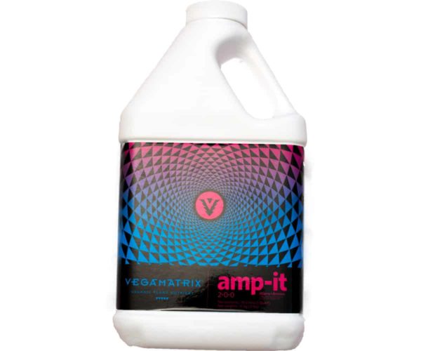 Amp-It, 1 gal (4/cs)