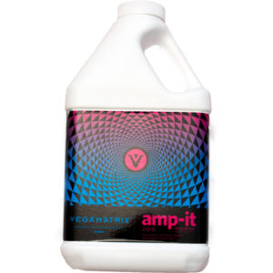 Amp-It, 55 gal