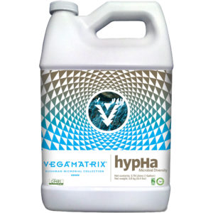 Vegamatrix hypHa Microbial, 5 gal