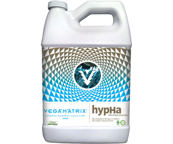 Vegamatrix hypHa Microbial, 5 gal