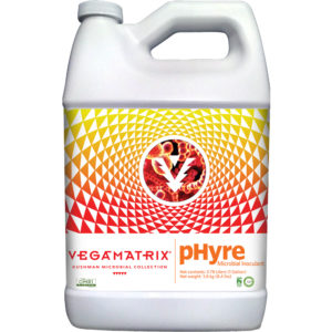 Vegamatrix pHyre Microbial Gallon