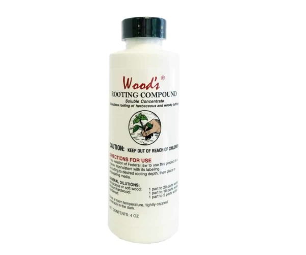 Wood's Rooting Compound, 4 oz