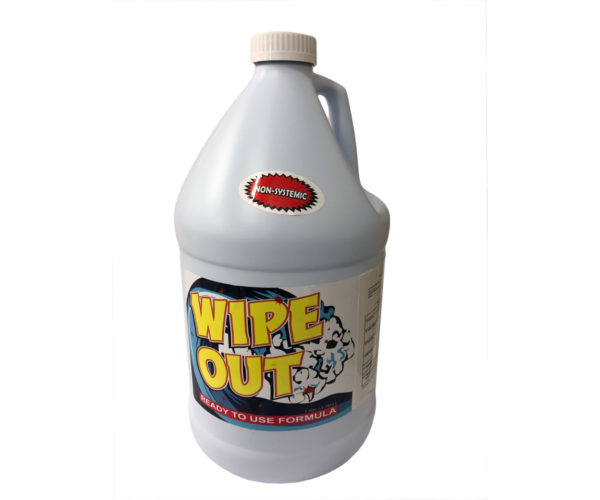 Wipe Out 1 gal
