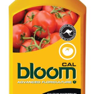 Bloom Cal 2.5L