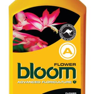 Bloom Flower A 25L