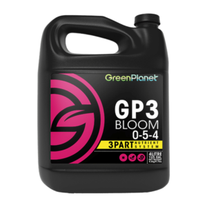 GP 3 Part Bloom 4L