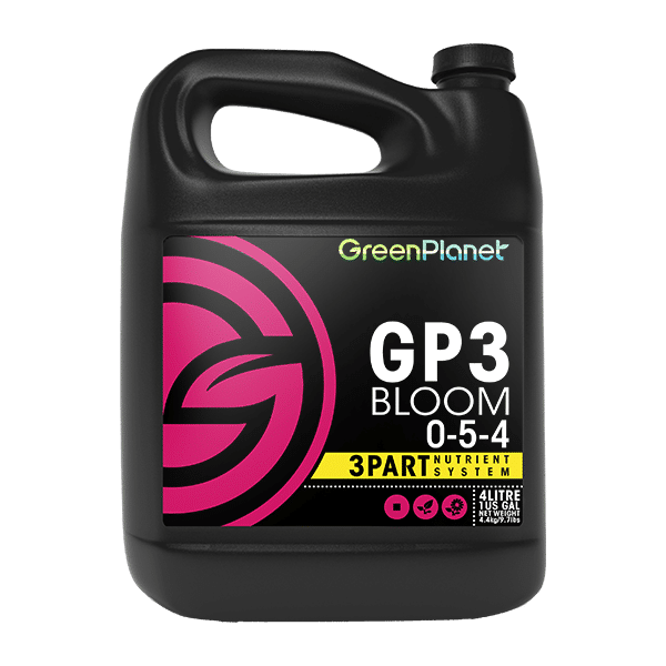 GP 3 Part Bloom 1000L