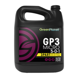 GP 3 Part Micro 1000L