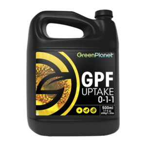 GPF Fulvic Acid 4 Litre