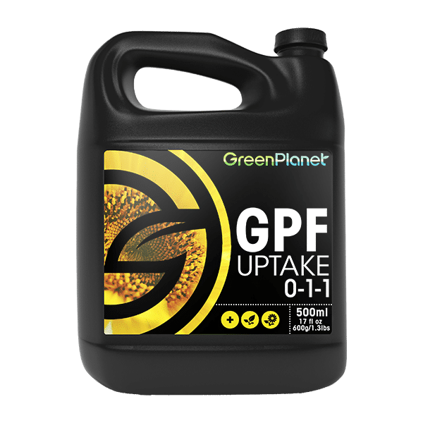 GPF (Fulvic acid) 208 Litre