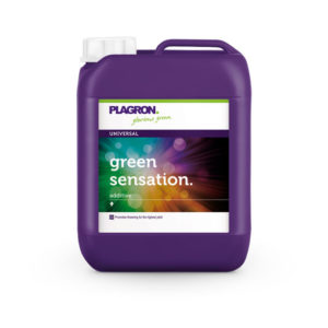 Green Sensation 500 ml