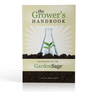 Growers Handbook