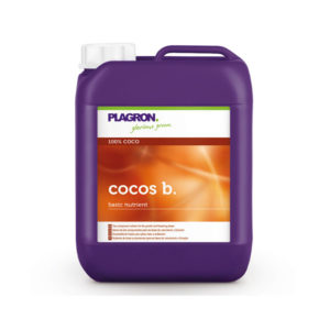 Coco B 1 litre
