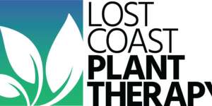 Lost Coast Plant Therapy