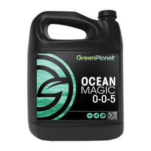 Ocean Magic 250 ml