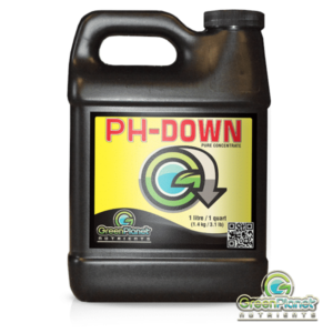 PH Down Concentrate 4 Litre