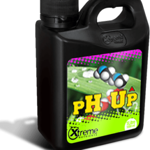 Xtreme pH Up 1 Gal.