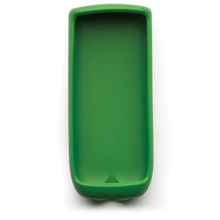 GroLine Shockproof Green Rubber Boot for HI9814