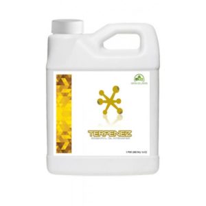 Terpenez - essential oil intensifier 5 Gallon