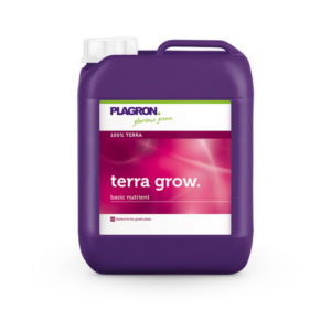 Terra Grow 5 litre