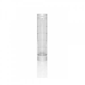 Twister T4 Tumbler - Stainless Steel