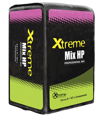 Xtreme Mix HP 107 L