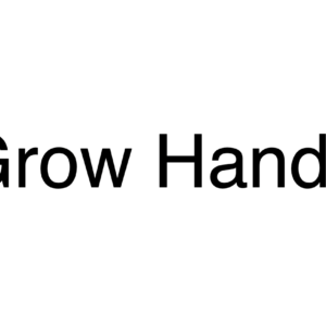 Grow Hands