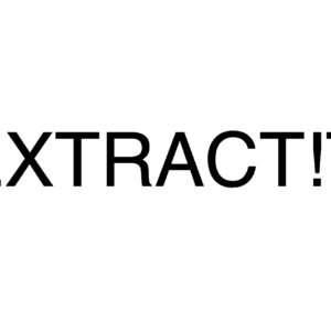 EXTRACT!T