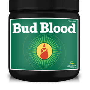 Bud Blood Powder 300 gr