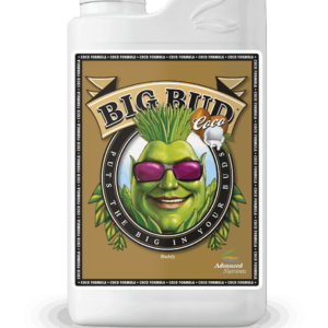 Big Bud® Coco 4 L
