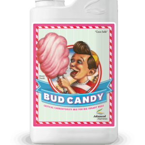Bud Candy Organic-OIM 1 L