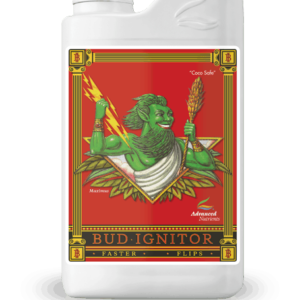 Bud Ignitor® Initial Flowering Phase 10 L
