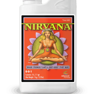 Nirvana 57 L