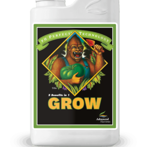 pH Perfect Grow 57 L