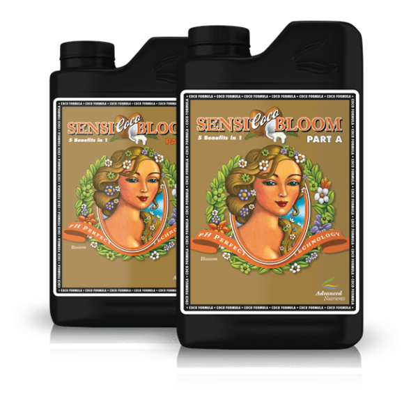 pH Perfect® Sensi Coco Bloom Part A 500 mL
