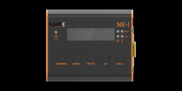 LUXX NX-1