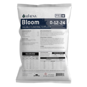 Pro Bloom 25 lb