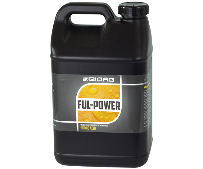 BioAg Ful-Power®, 2.5 gal (ID,IL,IA,KS,MN,NE,OH,OK,OR)